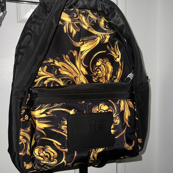 Versace Backpack